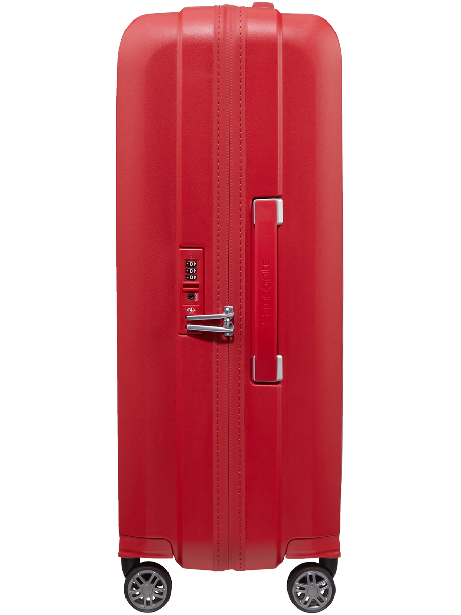 KD8-00002 Чемодан KD8*002 Spinner Samsonite Hi-Fi - Вид №3