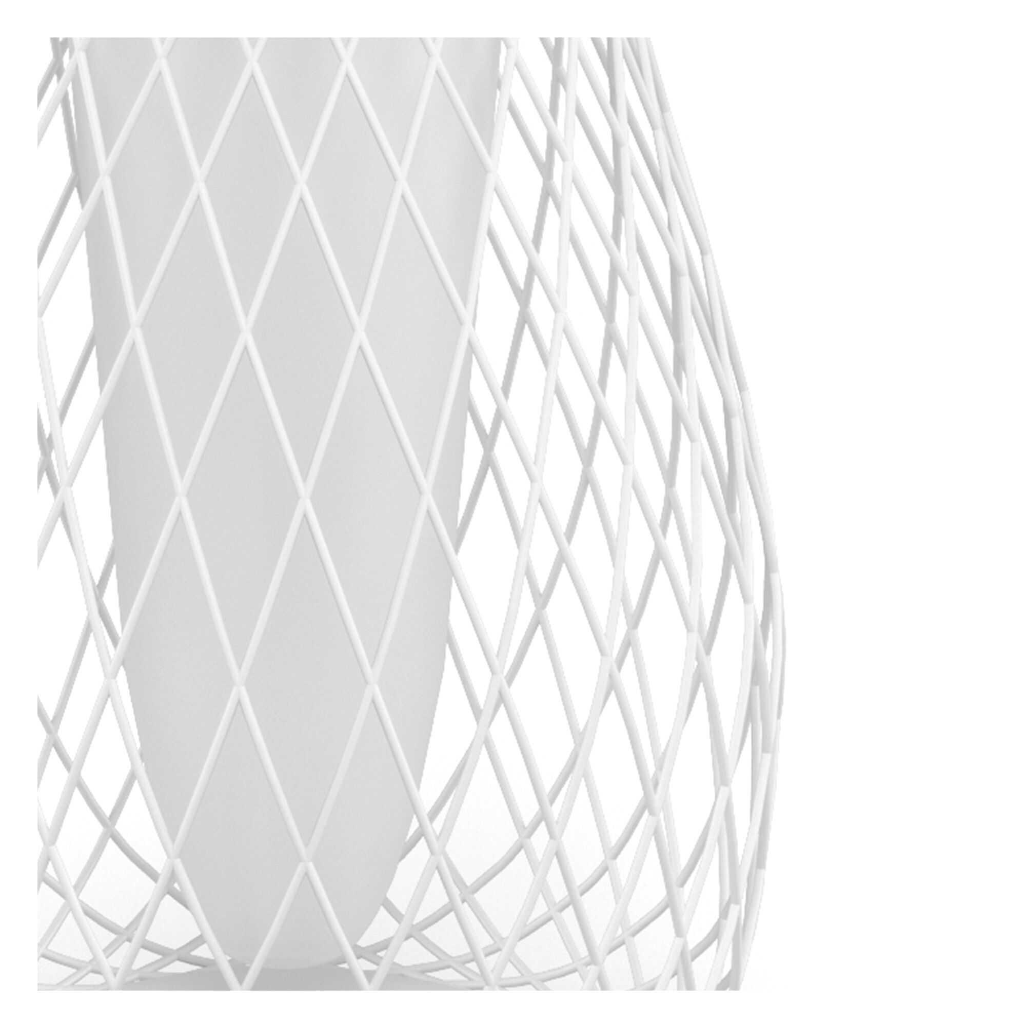 Стальной низкий садовый горшок emu Heaven ARCH-00142476 - Вид №1