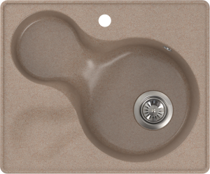 Кухонная мойка Fostogran Метабол 551