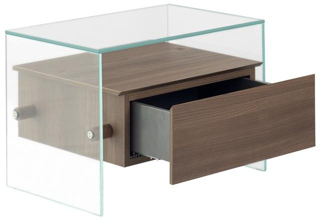 Maiullari Прямоугольная тумбочка с ящиками Encore sun-id-1441729 - Вид №2