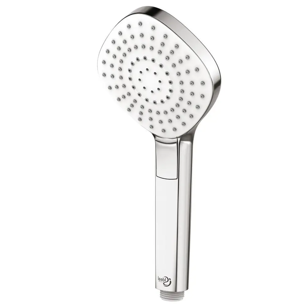 Лейка для душа Ideal Standard IdealRain Evo B2232AA ромбическая 3 режима 18870856 STLM-2091776 Idealrain Evo Diamond