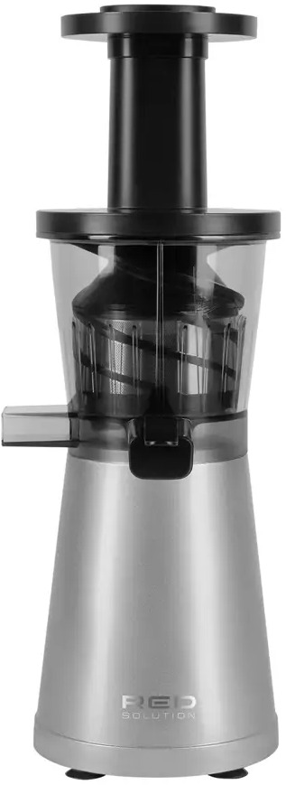 91524091 Соковыжималка электрическая Red solution RJ-914S 400 Вт цвет серый STLM-0874058