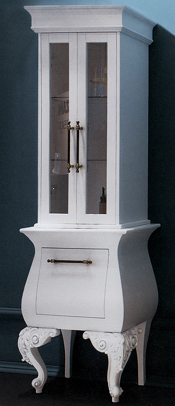 Витрина RIALTO 4 GAIA VErialto4LC 