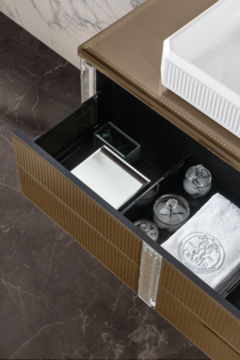 Rialto Мебель для ванной OASIS BATHROOM Rialto - Вид №24