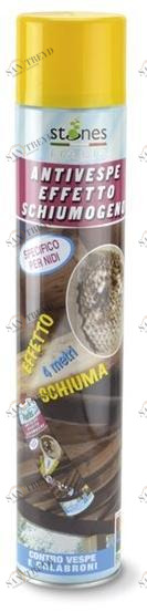 STONES Пенящийся инсектицид sun-id-1470371