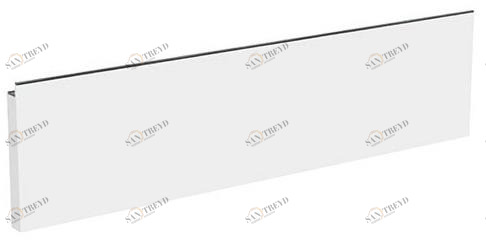 Cosma Ручка для мебели из алюминия в современном стиле  645 