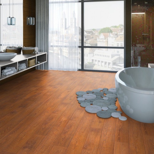 Ламинат Tarkett Дуб Лувр Классический 3000100081 - Вид №6