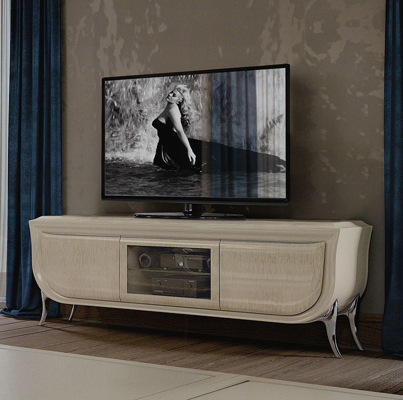 Тумба под TV  REDECO 2127 Trilogy