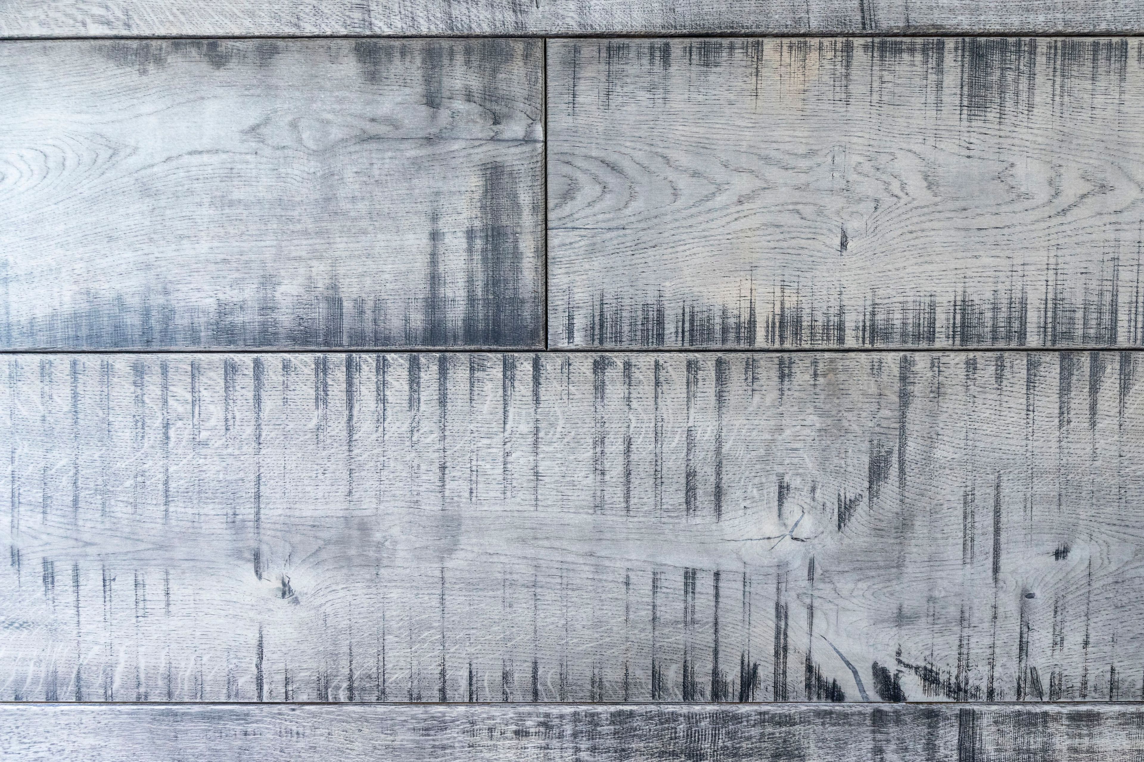 Паркетный пол Décoplus Parquets Престижная широкая доска ARCH-00022022 - Вид №2