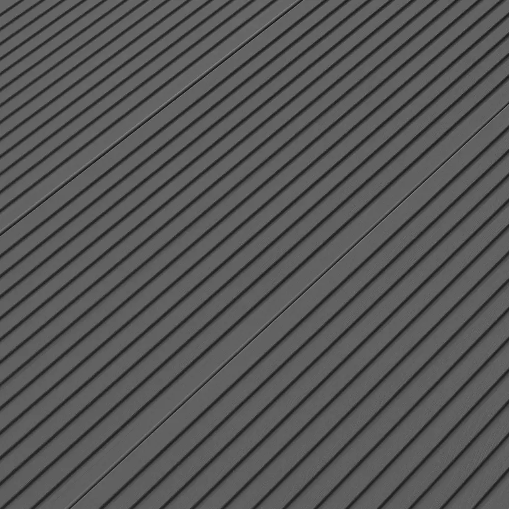 Santreyd Decking - террасная доска Дымчатый Дуб с двусторонним дизайном 88487719 STLM-1015153 - Вид №7