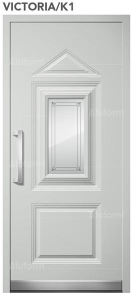 ROYAL PAT Алюминиевая облицовочная панель Aluform® novecento sun-id-1426728 - Вид №5