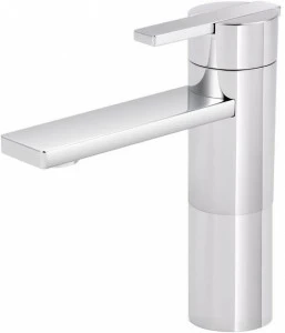 rvb Смеситель для умывальника, однорычажный Line 4575.--.12