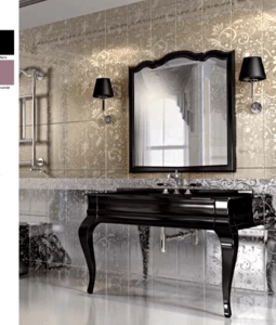 Комплект мебели Il Tempo Del Consolle ТD2563 Trendy