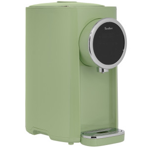 9280814 Термопот TESLER TP-5050 зеленый STDN-0071640