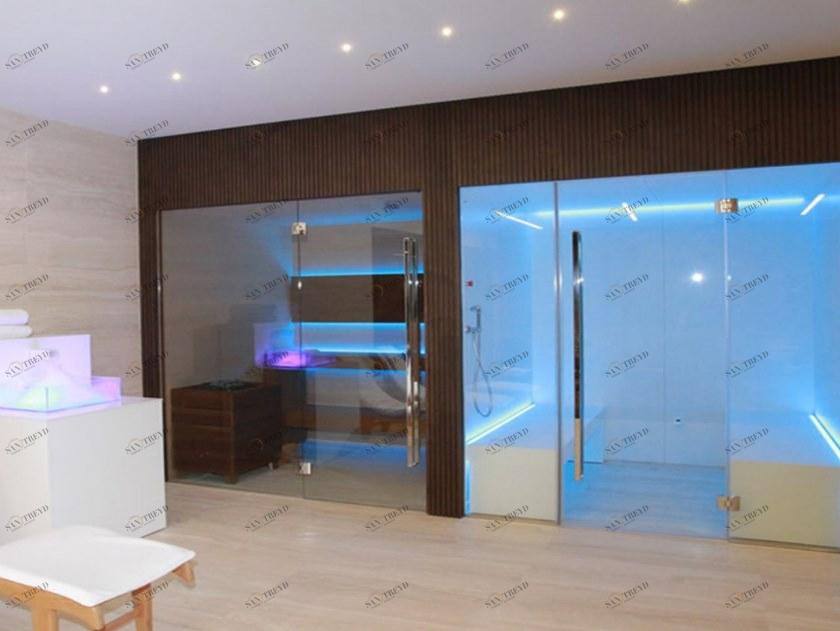 CARMENTA Сборная профессиональная финская сауна Dream sun-id-1382879