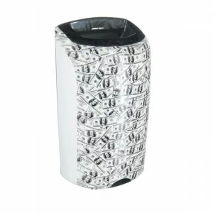 KUH113 Подвесная открытая корзина 40 л UNIQUE LAS VEGAS LINE Merida