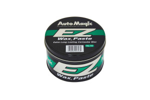 16477251 Тведый воск для защиты кузова E-Z Wax с воском карнауба, 368 г 15 AutoMagic