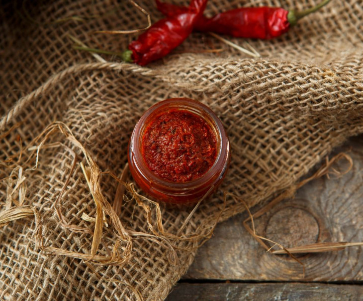 1694 Аджика Вкусляндия 