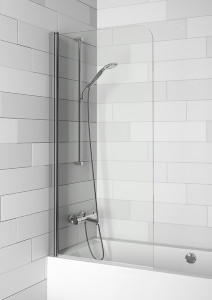 GGT0210750800 Душевая шторка на ванну Riho Nautic