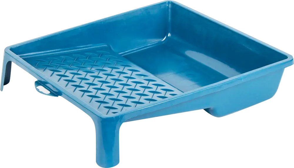 Кювета для краски Сибртех с рифлёной платформой 330x350 мм 12346148