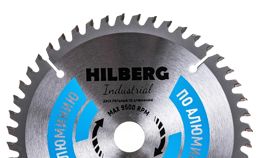 Диск пильный Hilberg HA160 5489664 STDN-0070432 - Вид №3