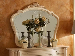 Valderamobili Настольное зеркало в раме Casa principe Cprg05/l