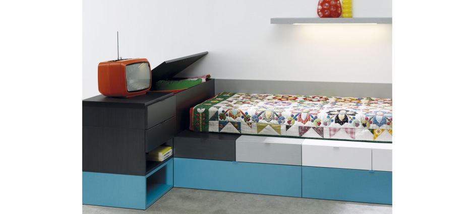 002927 Композиция C22 La Grama Santreyd  - Вид №1