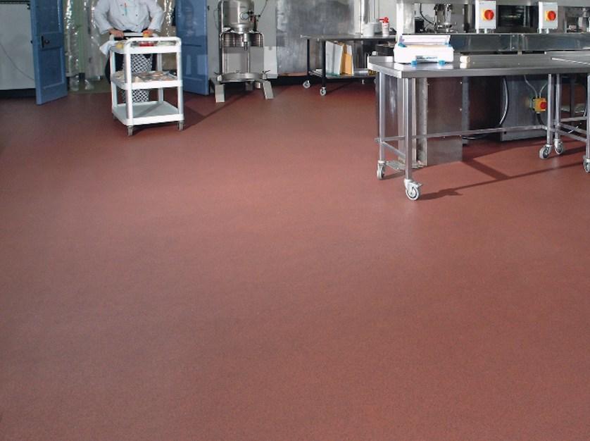 LIUNI Виниловый пол Antiscivolo polysafe sun-id-1357401 - Вид №1