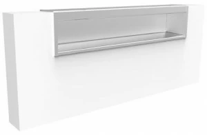 Cosma Ручка для встраиваемой модульной мебели  601