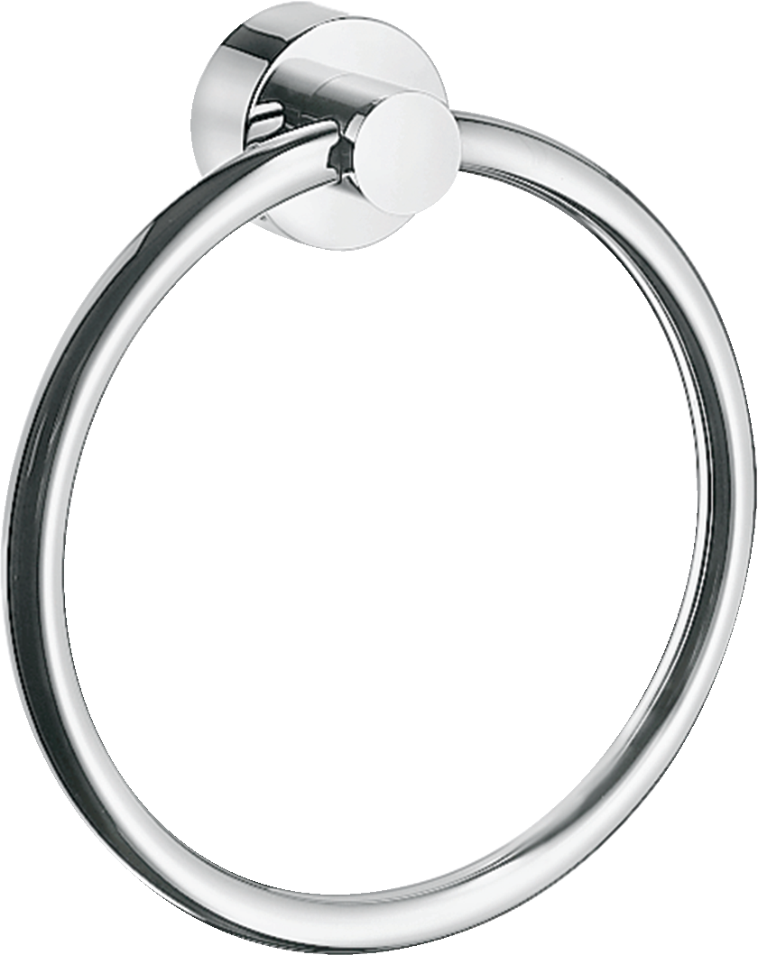 41521820 Кольцо для полотенца AXOR UNO