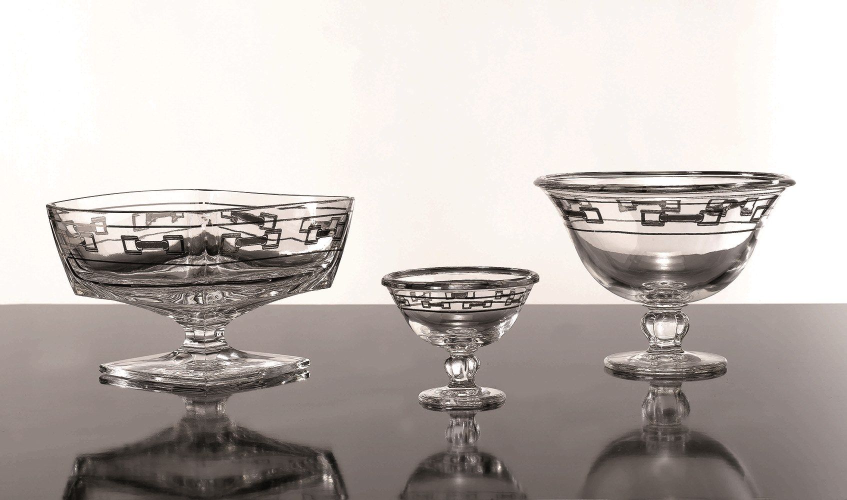 Хрустальное печенье Formitalia Crystal ARCH-00082093 - Вид №3