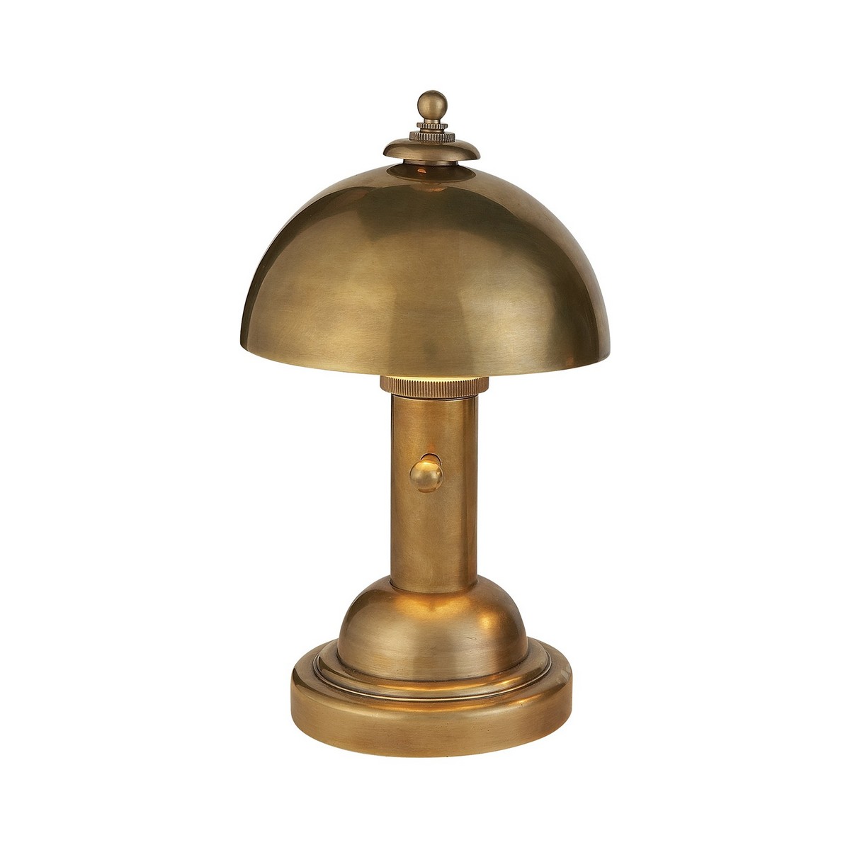 Лампа / Totie table lamp Theodore Alexander sun-id-376113 - Вид №1