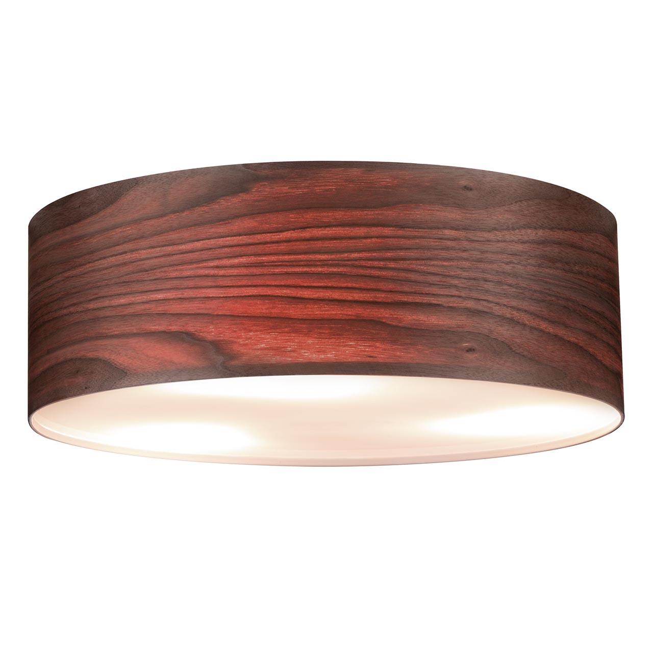 Потолочный светильник Paulmann Liska 79687 PAULMANN ПОД СТАРИНУ 201937 Коричневый  - Вид №1