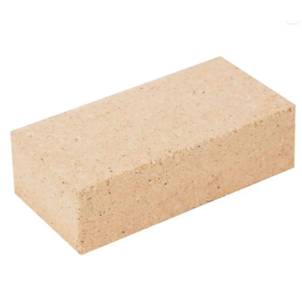 Огнеупорный шамотный кирпич Santreyd для печей и каминов 84049253 STLM-0046511