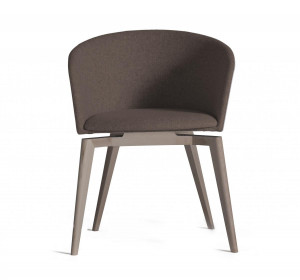 008046 Стул 663MD4A Capdell Moon Light