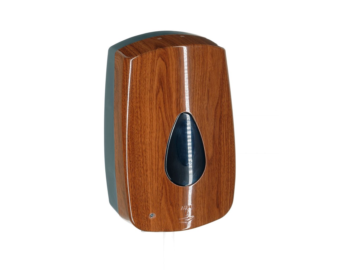 DUH577 UNIQUE AUTOMATIC ECO SPARK LINE автоматический бесконтактный дозатор пенного мыла Merida 