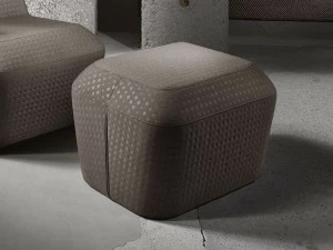 mminterier Пуф из ткани / подставка для ног Fuga