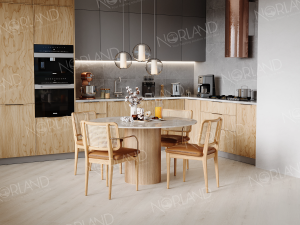 91159753 LVT плитка 1003-4 34 класс толщина 2 мм 4.50 м², цена за упаковку STLM-0504226 NORLAND