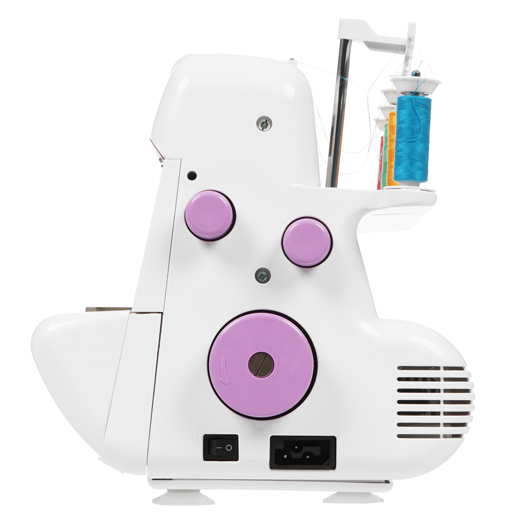 8186824 Оверлок Comfort 888 STDN-0129238 - Вид №2