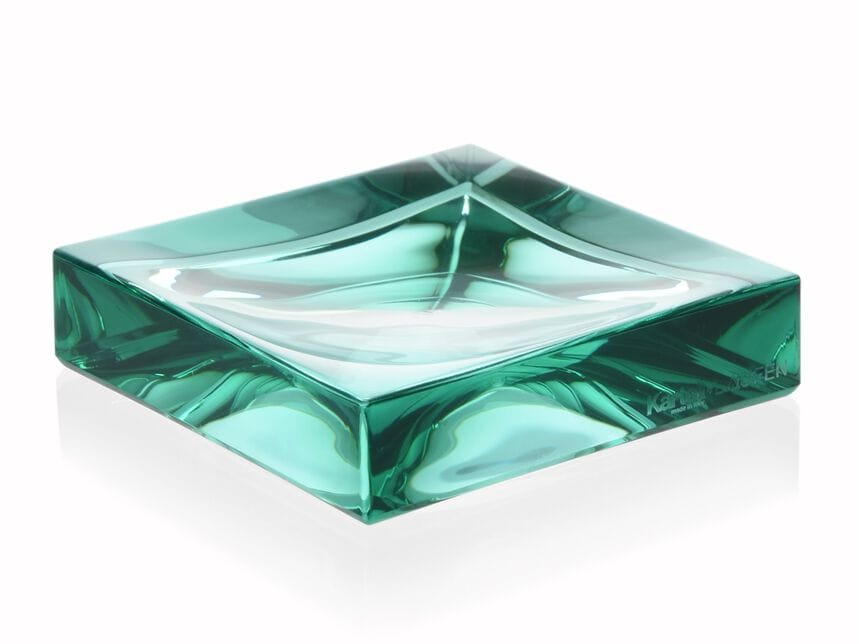 Подставка для мыла из инженерного пластика Kartell Kartell by Laufen ARCH-00089520 - Вид №10