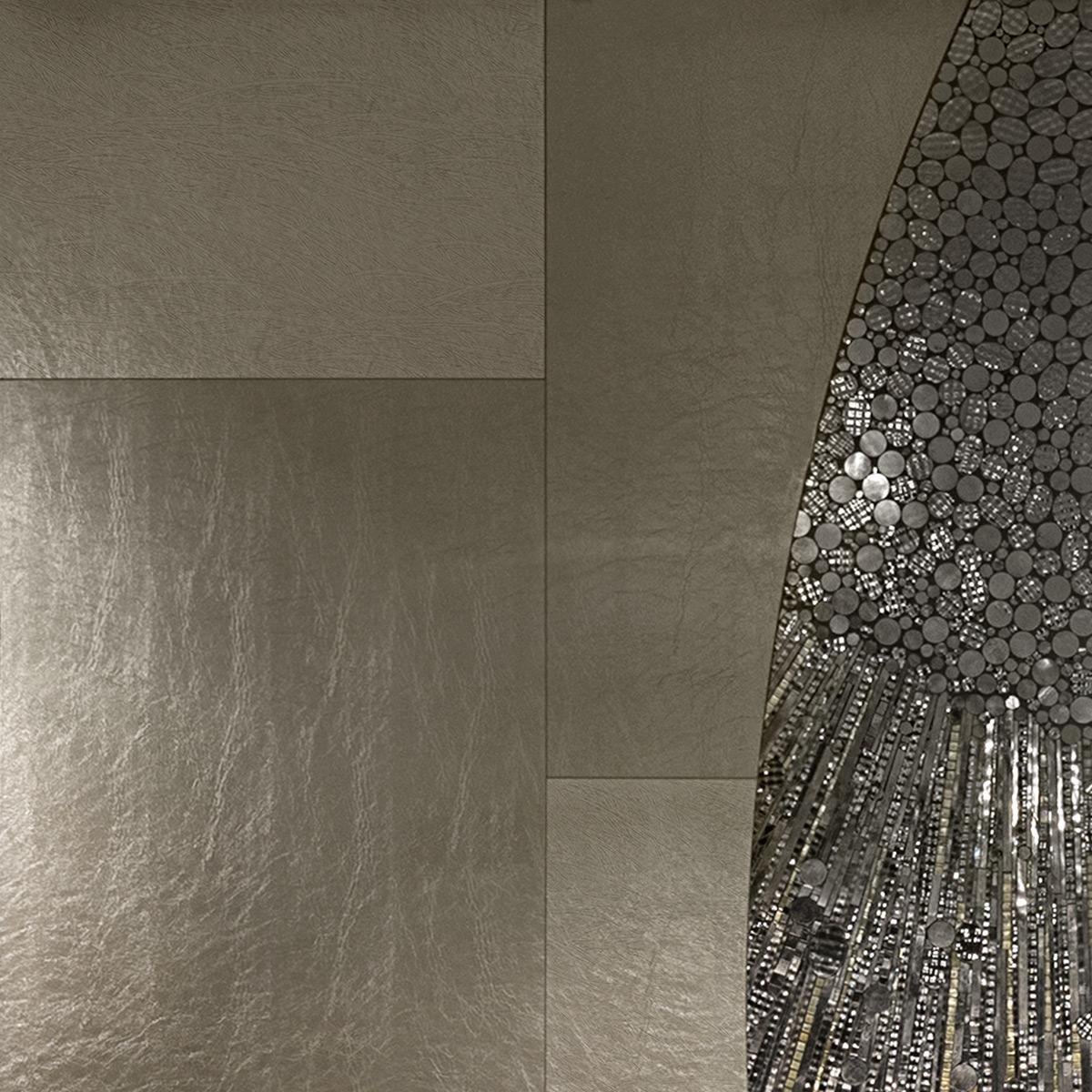 SICIS Vetrite 3 Boheme Grey ДЕКОРАТИВНЫЙ VETRITE sun-id-1991133 - Вид №79