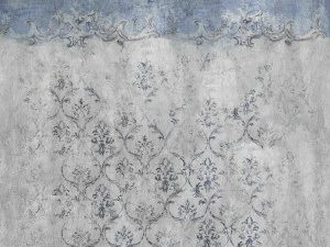 Wall&decò Дамасские обои для ванной Wet system 14