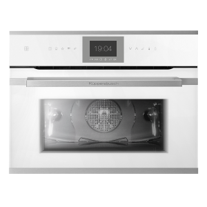 91145789 Электрический духовой шкаф Cbd 6550.0 w1 59.5х45.5х55.9 см цвет белый STLM-0499855 KUPPERSBUSCH