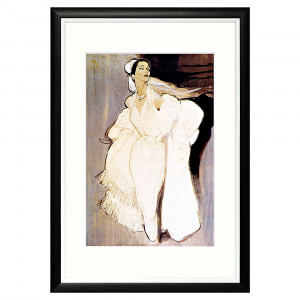 828199227_1818 Арт-постер «Котильон» Object Desire