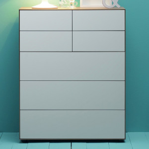 023772 Шифоньер Lauki Treku