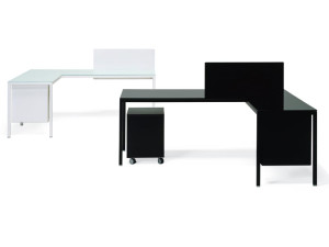 Угловой стол