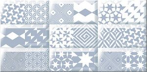 ВОГ Пазл Лайт Декор 40,5*20,1