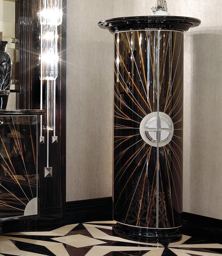 Буфет  FRANCESCO MOLON U514 