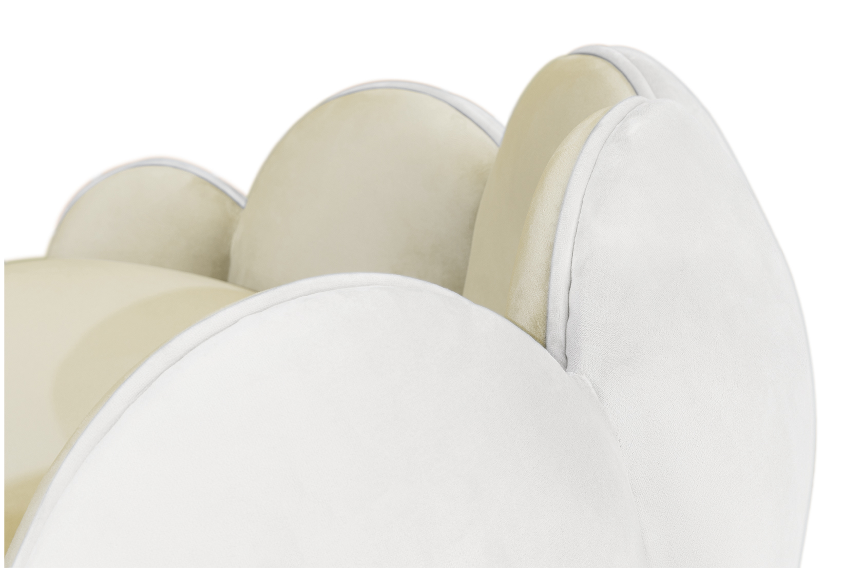 CIST419 Детское мягкое кресло Лотос Circu  - Вид №7