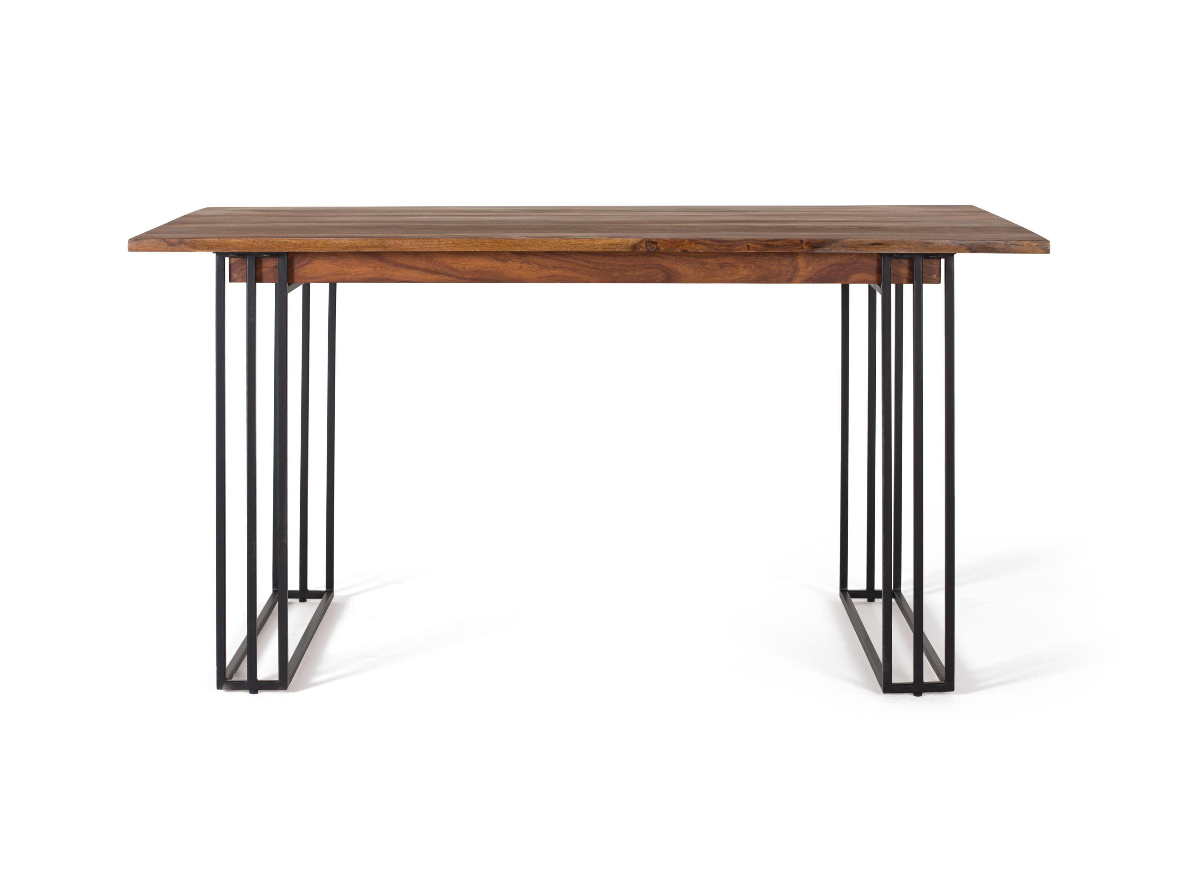 Прямоугольный стол из розового дерева Giner y Colomer Варанаси ARCH-00030599